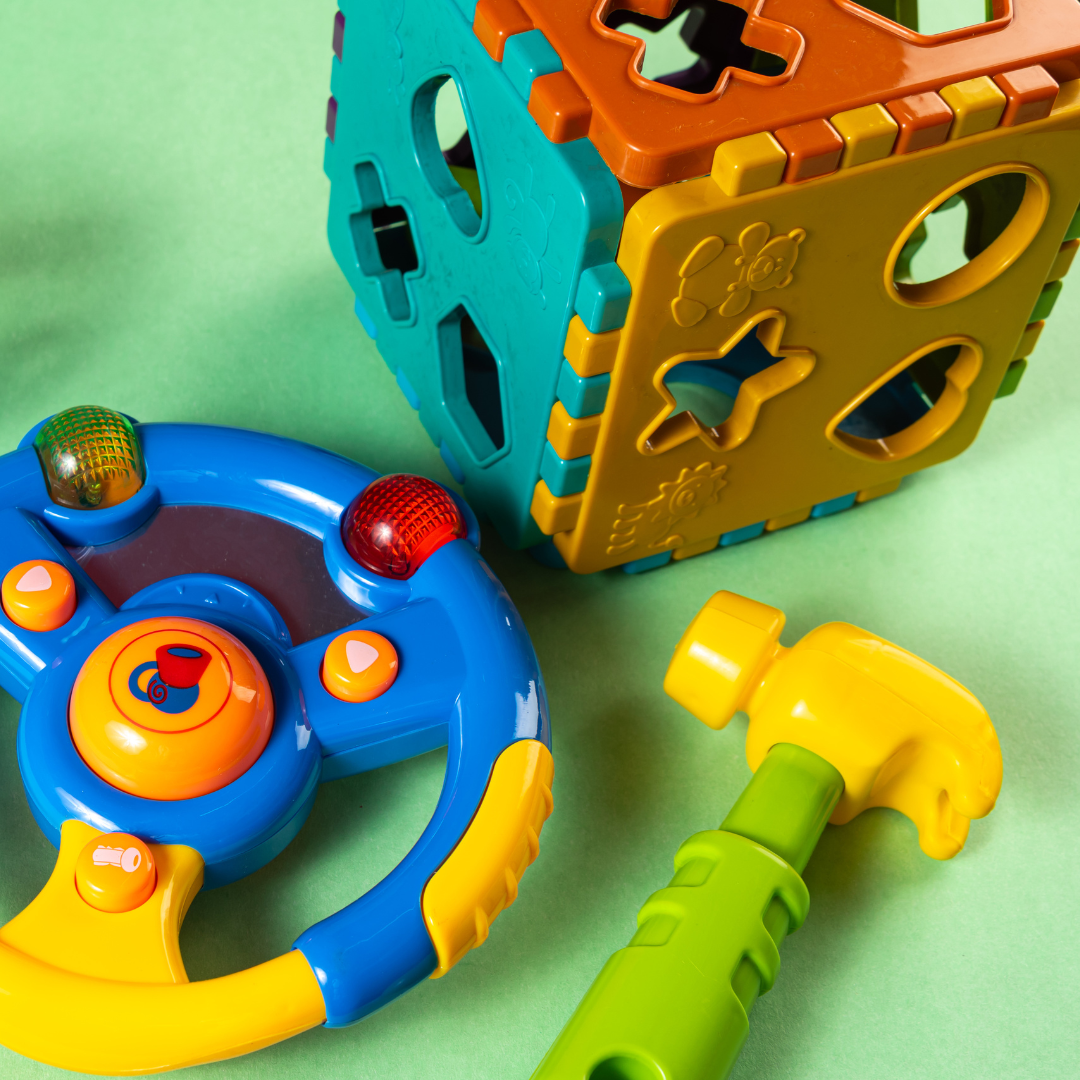 Toys