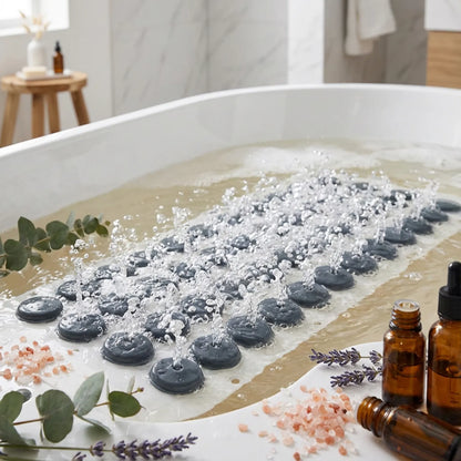 سجادة صانعة الجاكوزي    Jacuzzi Maker Rug