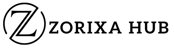 Zorixa Hub